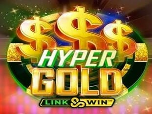 Hyper Gold game thumbnail