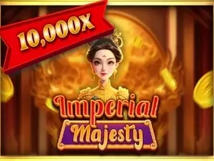 Imperial Majesty game thumbnail