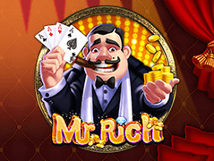 Mr.rich game thumbnail