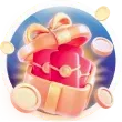 Klaim Bonus Harian icon