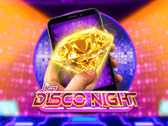 Disco Night M game thumbnail