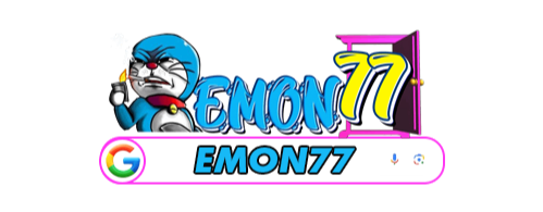 idemon77 Logo